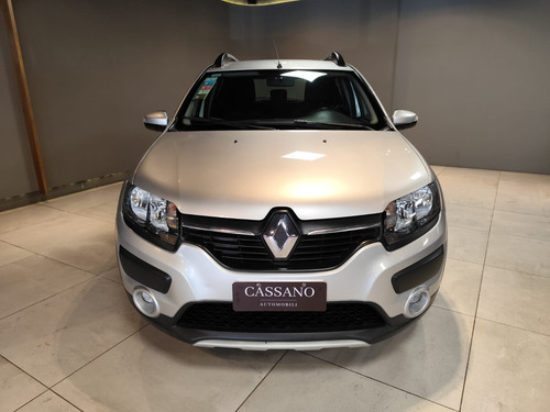 Renault Sandero Stepway 1.6 Privilege 105cv Nac
