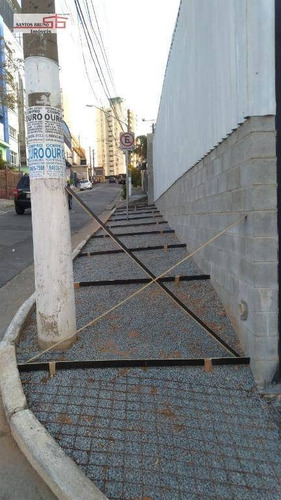 Imagem 3 de 7 de Galpão À Venda, 250 M² Por R$ 850.000,00 - Limão (zona Norte) - São Paulo/sp - Ga0107