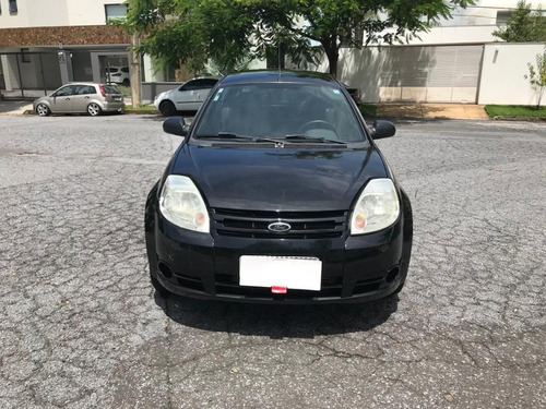 Ford Ka 2011 Básico