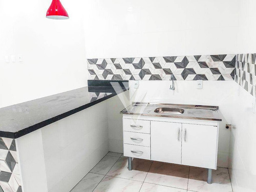 Imagem 7 de 11 de Casa Com 2 Dormitórios À Venda, 52 M² Por R$ 175.000,00 - Santa Marta - Sorocaba/sp - Ca1964