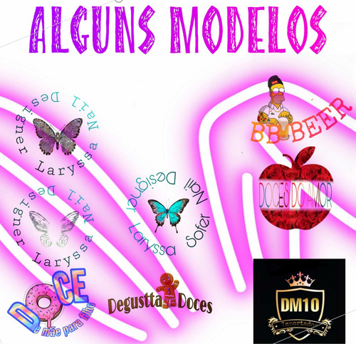 Imagem 2 de 2 de Arte Digital