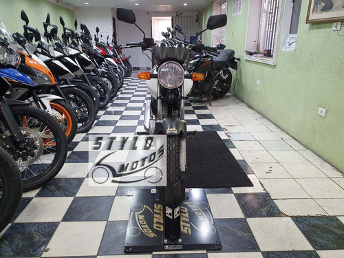 Imagem 7 de 8 de Honda Cg 150