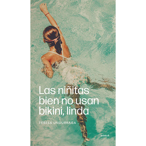 Las Niñitas Bien No Usan Bikini, Linda