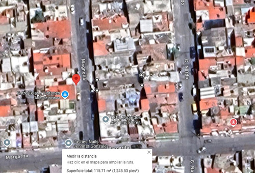 Sk01- Oportunidad. Casa En Remate Bancario En C. Magnolia, Las Flores, Morelia, Mich. (solo Recursos Propios)