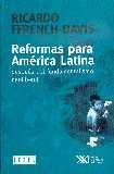 Reformas Para America Latina