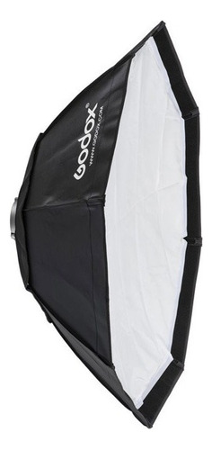 Octabox 95cm Para Bowens Godox