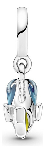 Charm Disney Plata 925 Dory Nemo Pandora