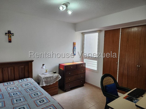 Bello Apartamento En Venta El Cigarral #25-19599