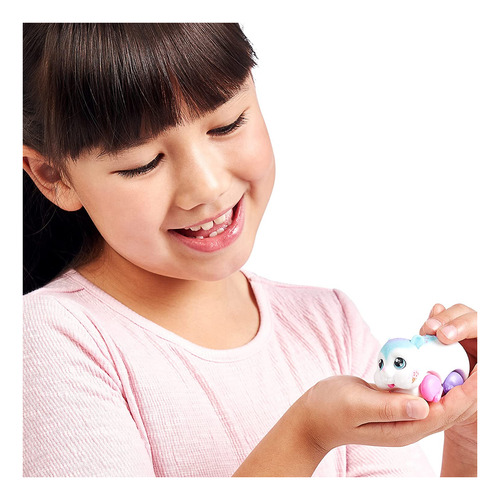 Little Live Pets Lil Hamster Sprinkz Interactive