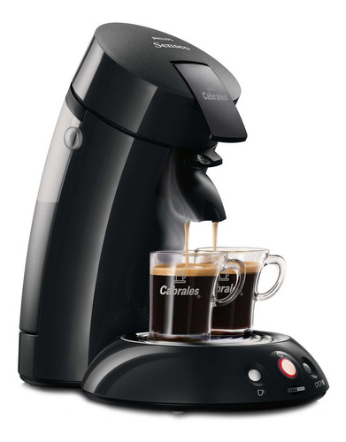 Cafetera Philips Senseo HD7811