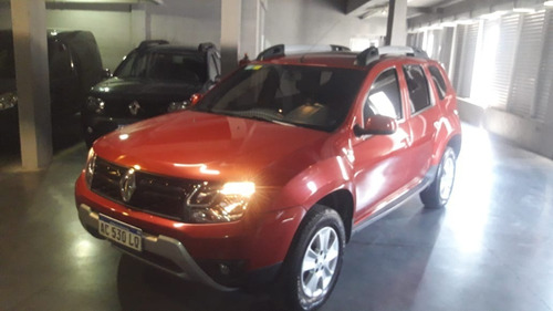 Renault Duster Fase Il Privilege 2.0 2018 (ac530lq)