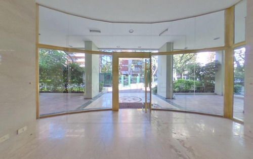 Imagen 3 de 30 de Departamento 2 Ambientes En Torre - Pileta - Cancha De Tenis - Parrilla - Jardín Parque- Belgrano Barrancas