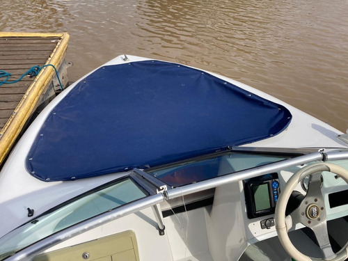 Imagen 5 de 10 de Guembe 460 Open 2012 Con Yamaha 40hp 2t