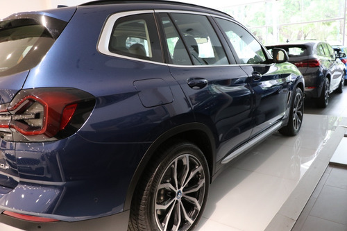 BMW X3 xDrive30e LCI xDrive30e LCI