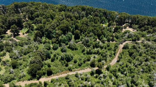 Terreno Lote En Venta En Lago Hermoso, San Martin De Los Andes, Patagonia