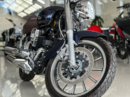 Imagen 13 de 20 de 250cc Avenger Bajaj Financia Con Dni
