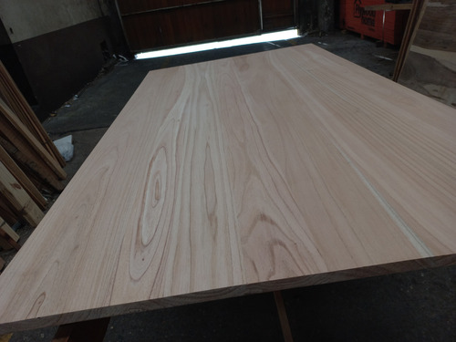 Tabla De Paraiso 2cmx35cmx150cm Cepillada Y Lijada