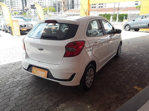 Ford Ka 1.0 Ti-vct Flex Se Manual