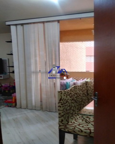 Imagem 7 de 15 de Apartamento A Venda Em Osasco De 2 Dorms E 1 Vaga - Cond. Reserva Mata Atlântica - Ap01121 - 69442316