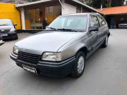 Imagem 1 de 15 de Gm Kadett Sl 1.8