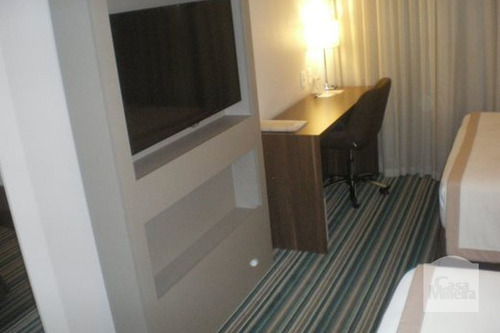 Imagem 7 de 15 de Flat À Venda No Savassi - Código 102995 - 102995