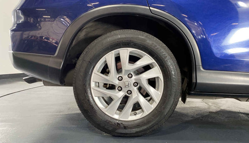 Imagen 13 de 15 de 43997 - Honda Crv 2016 Con Garantía