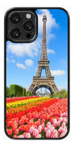 Funda Compatible Con One Plus De Torre Eiffel #4