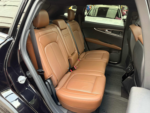 Lincoln Nautilus Reserve 2.7 Turbo V6 335 Hp 2021