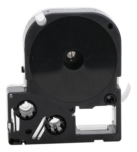 Cinta De Etiquetas Laminada Maker De 12 Mm, Compatible Con L