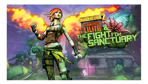 Borderlands 2  Jogos Borderlands