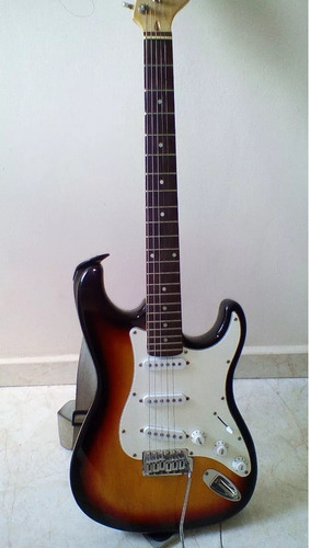 Guitarra Electrica