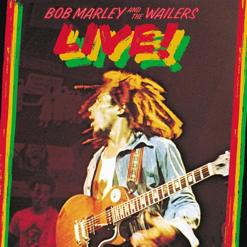 Cd:live! [2 Cd]