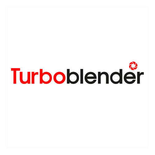 Accesorio Para Churros Turboblender P/ Tbpm-1000 Tbpm-1500