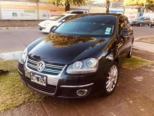 Volkswagen Vento 2.0 T Fsi Sportline