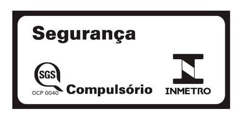 Resistência Elétrica Super Fogo 450w Fogatti 110V