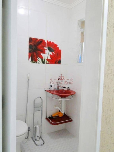 Imagem 21 de 23 de Sobrado Com 4 Dormitórios À Venda, 412 M² Por R$ 1.550.000,00 - Jardim São Paulo(zona Norte) - São Paulo/sp - So0184