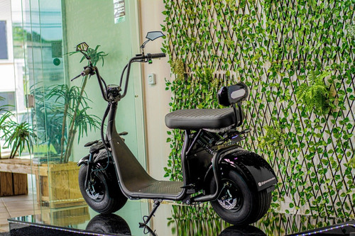 Imagem 3 de 15 de Scooter Elétrica