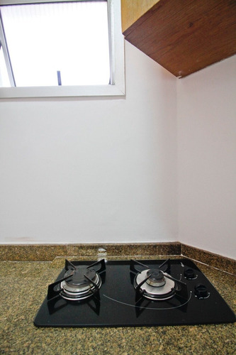 Imagem 26 de 30 de Apartamento Padrão Em São Paulo - Sp - Ap0277_rncr