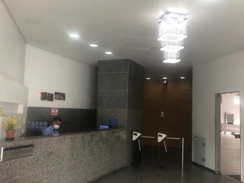 Imagem 3 de 18 de Locar Sala Parnamirim - Sa0953