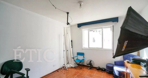 Imagem 8 de 25 de Apartamento Residencial Em São Paulo - Sp - Ap2129_etic