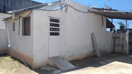 Imagem 8 de 9 de Casa Mais Ponto Comercial Venda Caraguatatuba - Sp - Morro Do Algodão - 6042