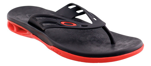 Chinelo Sandalia Masculino Oakley Killer Point 2 Novo Modelo