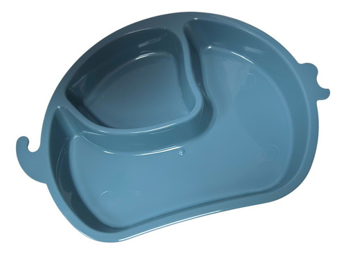 Set Vajilla Bebé Platos Comida Infantil