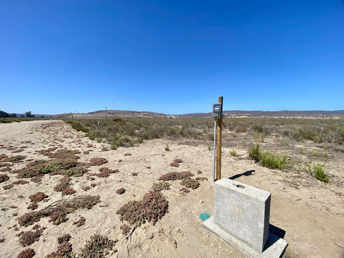 Terreno En Venta En Tongoy Excelente Oportunidad