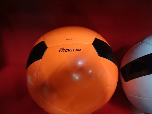Balon nike pitch team new arrivals