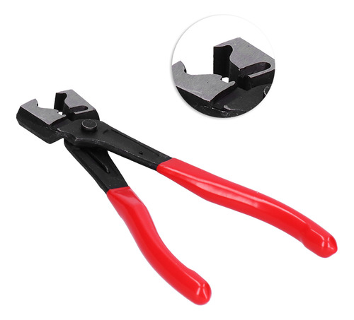 Pinzas Tipo R, Abrazadera De Manguera Cv, Collar De Botas, R