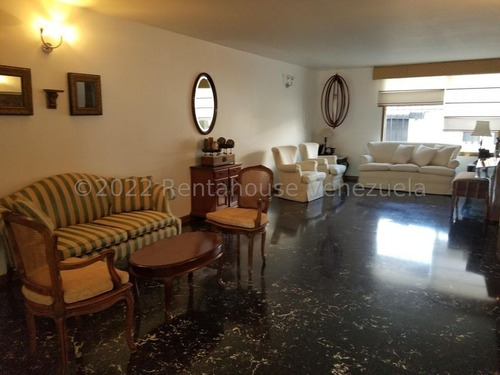 Imagen 4 de 23 de Prados Del Este Casa En Venta Jesús Enrique Díaz 22-19226 Caracas Baruta