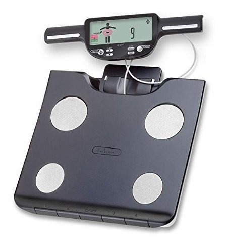 Tanita Bc-601fs Balanza Digital 19 Mediciones Corporales