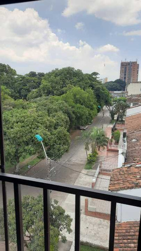 Imagen 22 de 22 de Vendo Apartamento En Camino Real T.p