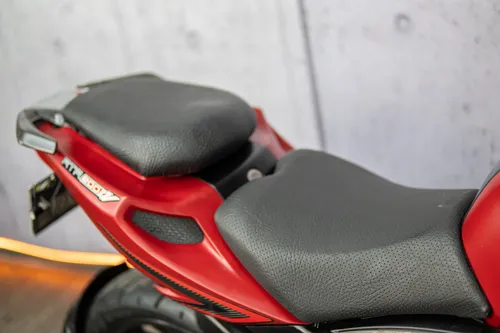 Tvs Apache Rtr 200 2018
